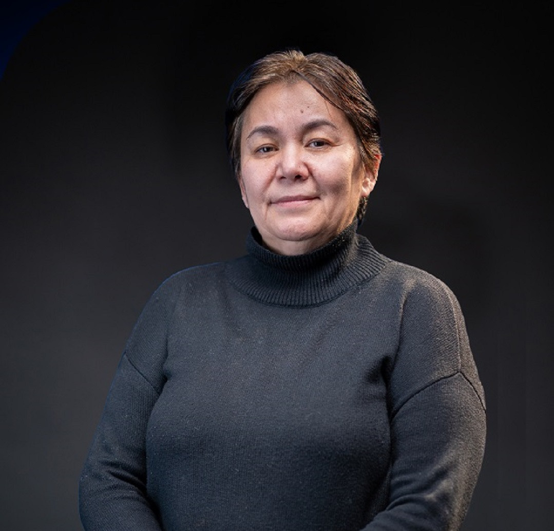 Абдрешов Шамиль Аскарович