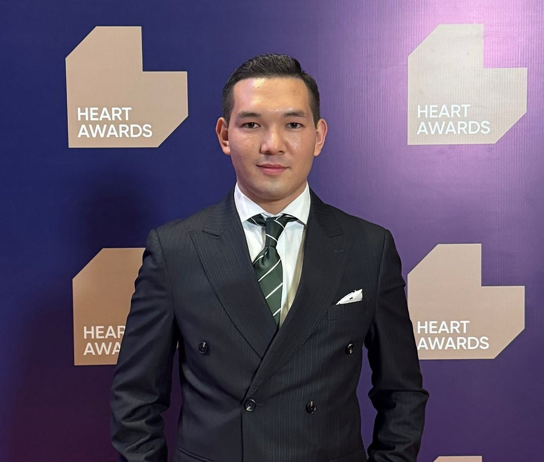 AirAstana шеберлік сабағы: заманауи әуежай логистикасы мен технологиялары