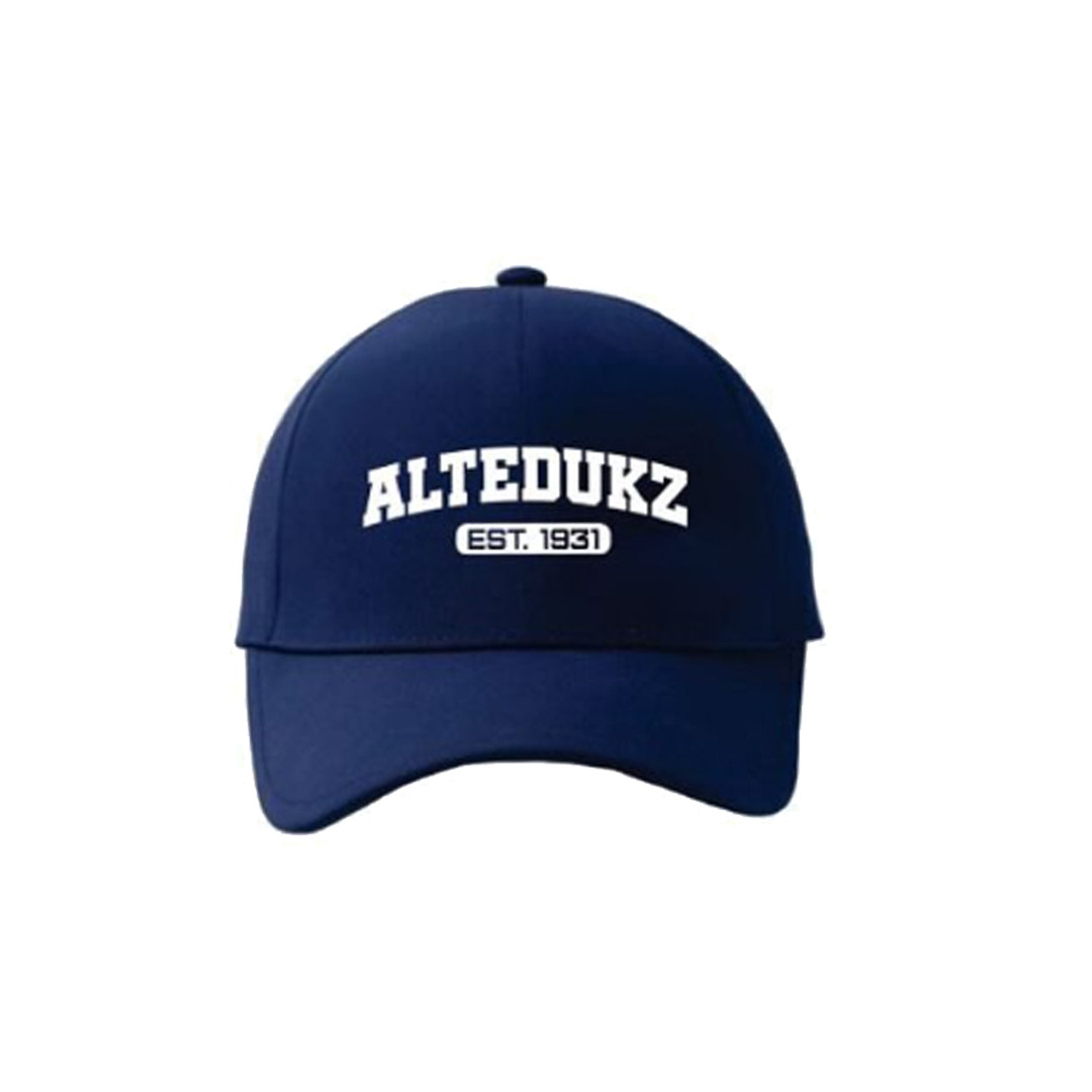 Бейсболка SOLAR