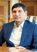 Dinmukhamed Idrissov