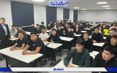 Локомотивтерді автоматты басқарудың микропроцессорлық жүйелері бойынша кейс-емтихан