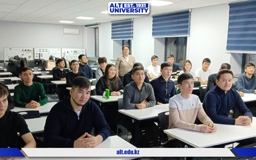 «Жылжымалы құрамның сенімділік негіздері» пәні бойынша кейс-емтихан