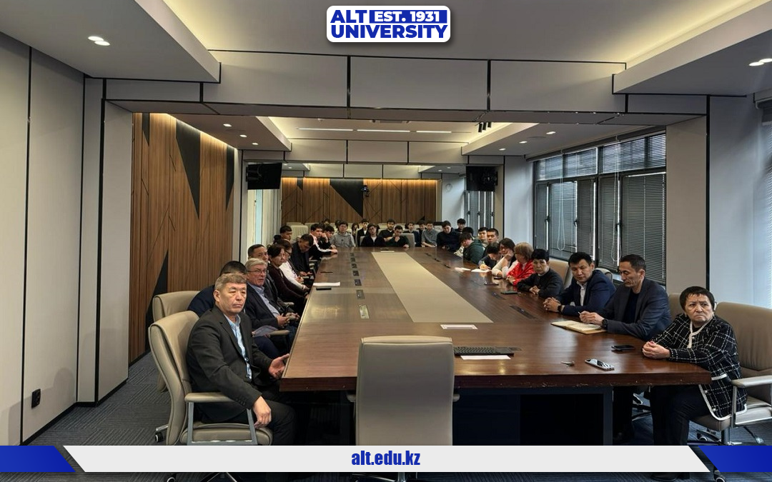 Білім беру бағдарламалары: табысты мансаптың кілті