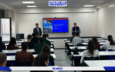 Guest Lecture on Transport Safety