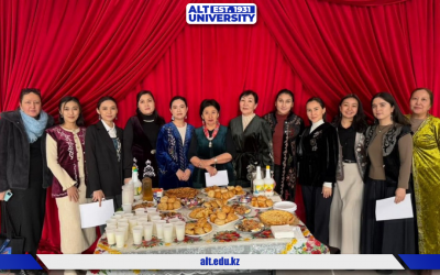 Ұрпақтар сабақтастығы: қазақ дәстүрлерінің мәңгілік мұрасы