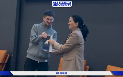 Guest lecture on “Working in an Overseas Big Tech Company”