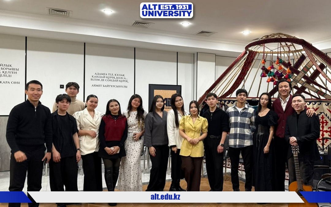 Мұқағали рухы: поэзия мен әуен үндестігі