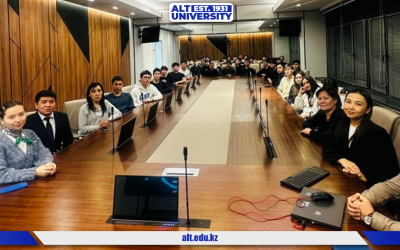 Your Data, Your Security: Advancing Cyber Awareness