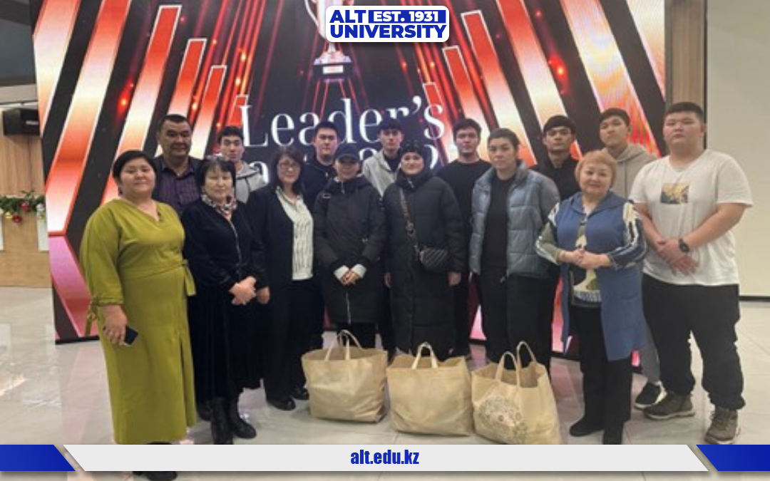 Бірігіп көпбалалы отбасыларға қайырымдылық жасайық