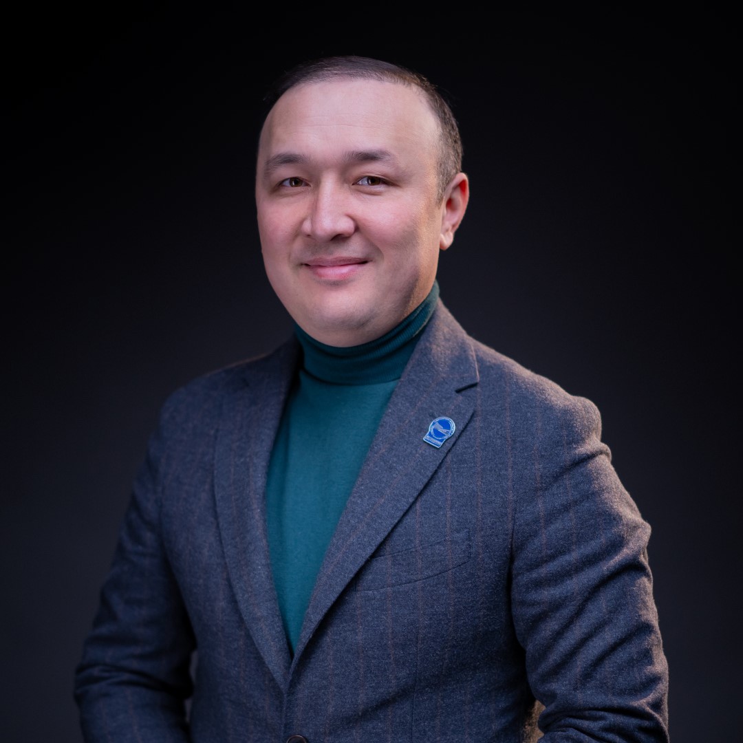 Смадияров Жанибек Ильясович