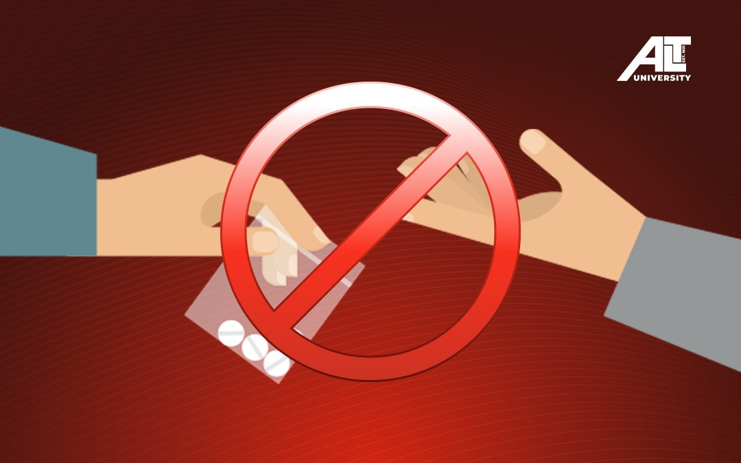 О ВРЕДЕ И ПОСЛЕДСТВИЯХ НАРКОТИКОВ