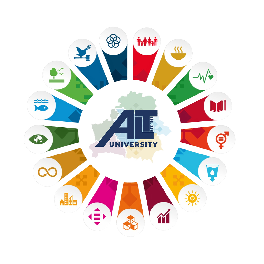 Устойчивое развитие