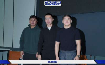 Ұлы балуанның 155 жылдығына арналған тағылымды кездесу