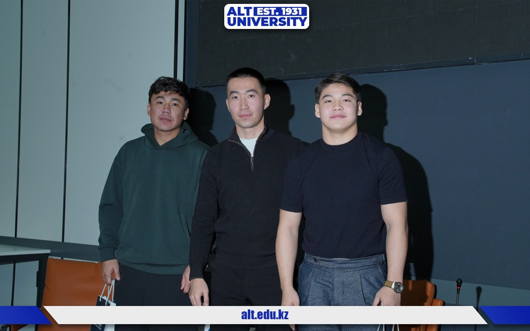 Памяти великого борца: содержательная встреча в честь 155-летия Кажымукана Мунайтпасова