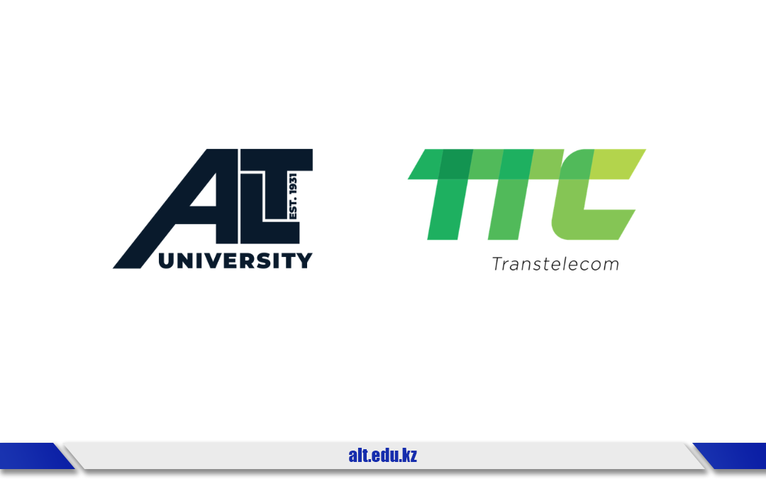 Цифрлық әлемнің негізі: Азамат Мұхтарұлынан "Алматытранстелеком" сарапшылық дәрісі
