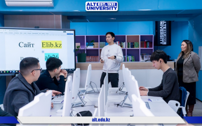 Білімге бір қадам: elib.kz электрондық кітапханасына тегін қолжетімділік ашылды!