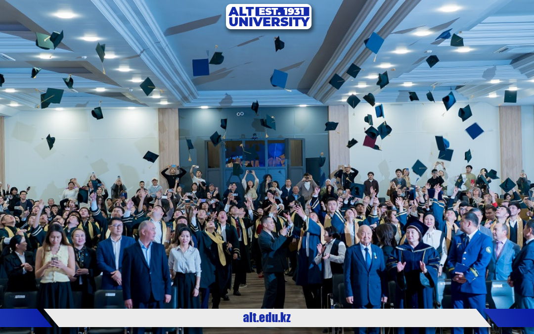 Жаңа кезең бастауы