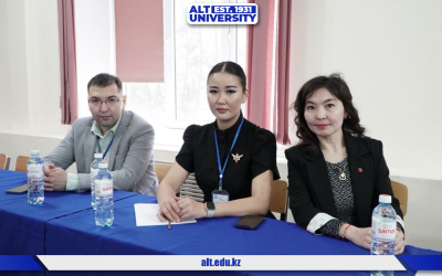 ТДМ 3: Спорттағы инновациялар – Халықаралық конференцияда студенттердің физикалық дайындығы талқыланды