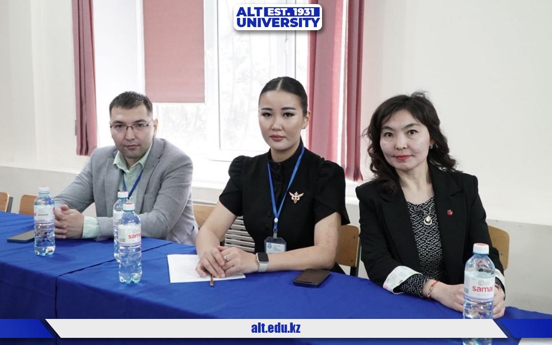 ТДМ 3: Спорттағы инновациялар – Халықаралық конференцияда студенттердің физикалық дайындығы талқыланды