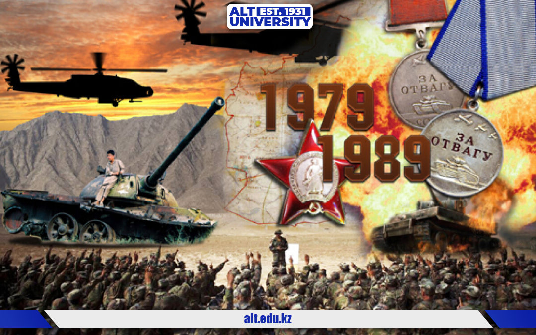 Олардын ерліктері – ұмытылмайды!