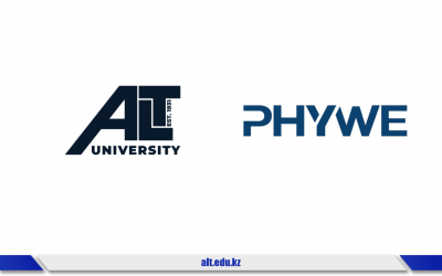 Байланыс болашағы: PHYWE компаниясының сарапшысы телекоммуникация трендтерін талқылайды