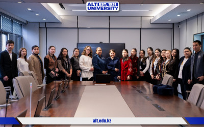 «Закон и порядок» — прочная основа устойчивого общества