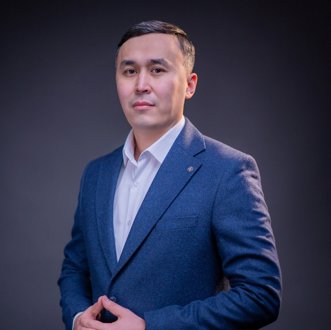 Тәженов Шыңғыс Орынбекұлы