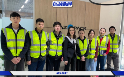 Partnership between Education and Industry as a Tool for Implementing SDG 17