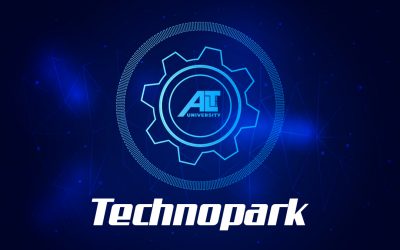 Opportunities for Students and Young Researchers at the Technopark of ALT University