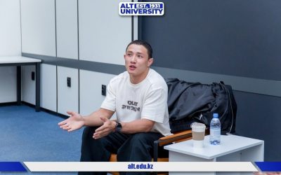 Цель, труд и путь к победе