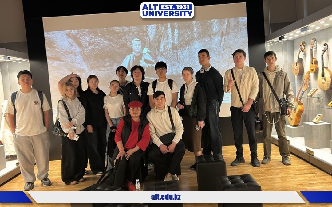 Бүгінгі күн – ертеңгі тарих. «Тарихын білмеген ұлттың болашағы бұлыңғыр»