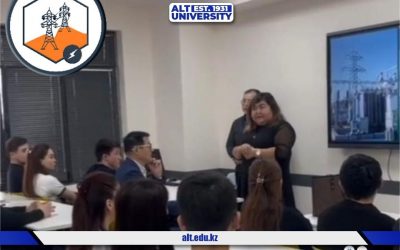 Сараптамалық көзқарас: Тартылым қосалқы станцияның күштік трансформаторларын сынау