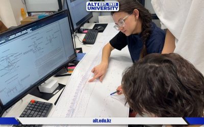 Дуальды оқыту: теория мен практиканың интеграциясы