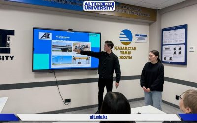 Инженерный вызов: Интеллектуальный поединок по «Сопротивлению материалов»