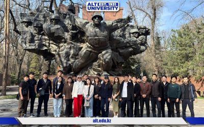 Студенчество: От адаптации к культурному созиданию