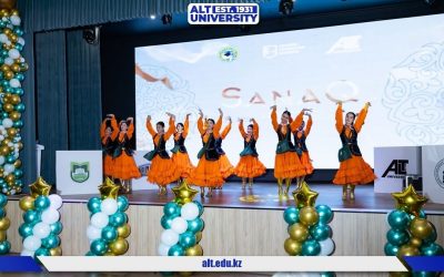 SANAQ: Время сильнейших