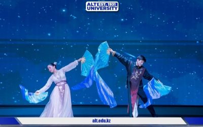 День китайского языка в ООН: объединяя культуры и знания