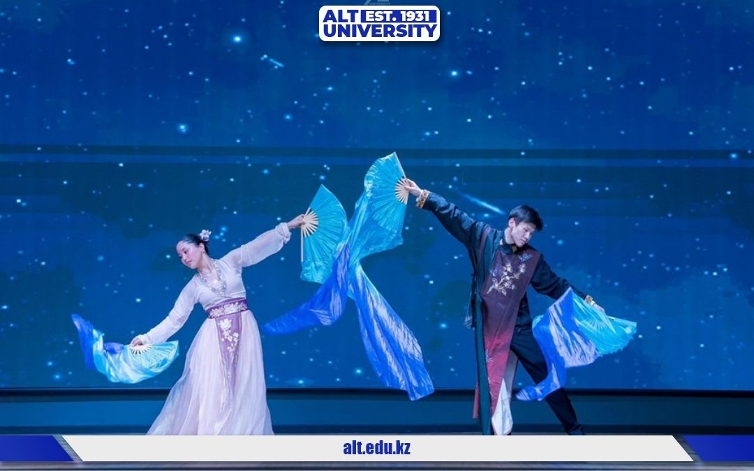 БҰҰ-ның Қытай тілі күні: мәдениеттер мен білімнің тоғысуы