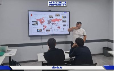 Digital Future of Railways: At the Intersection of Technology and Safety