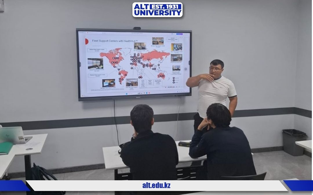 Болашақ теміржолы — цифрландыру мен қауіпсіздік тоғысында