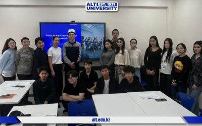 Воспитательное мероприятие на тему: Искусство против бездуховности