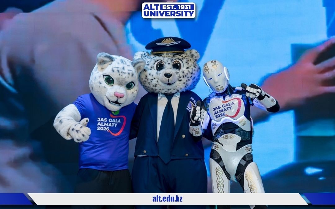 JAS GALA–2026: таланттар мекені