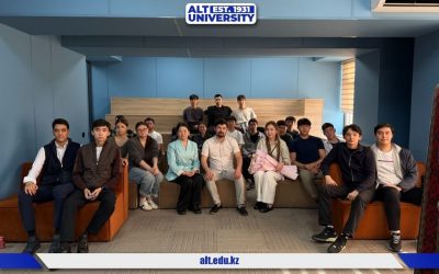 Киберқауіпсіздік және ЖИ: Тәуекелдер мен мүмкіндіктер