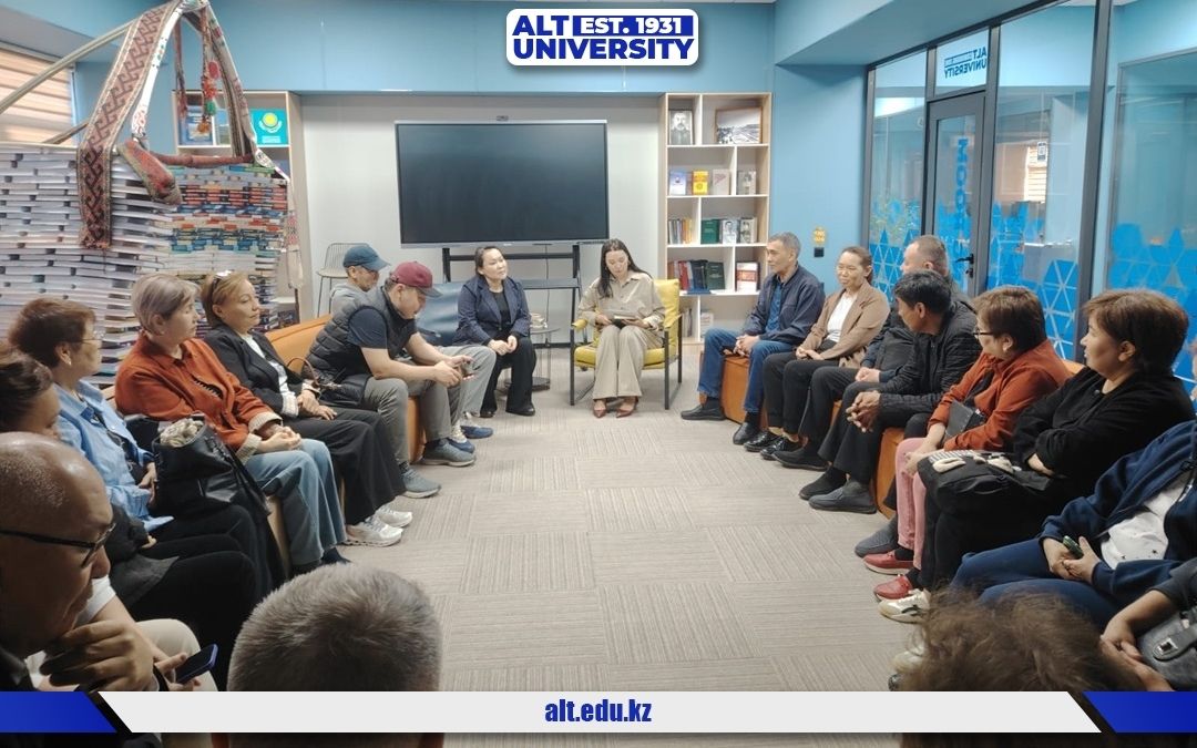 Психологиялық мәдениет: Қауіпсіздік қызметкерлері тиімді коммуникация негіздерін меңгерді