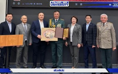 Мерейтой иесін құрметтеу