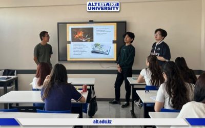 Поэзия — рухани қазына: «Жанның нәзік сезімдері» атты әдеби кеш