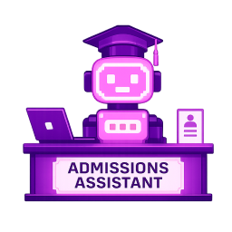 ALT University Admissions Assistant