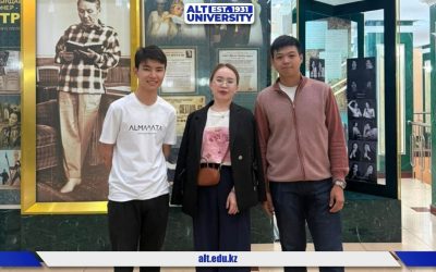«Мұқағали Музаға» қойылымы арқылы рухани құндылықтарды дәріптеу