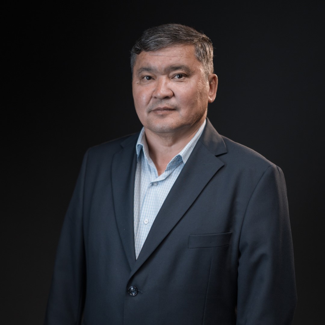 Тлеуов Қайрат Сейтханович