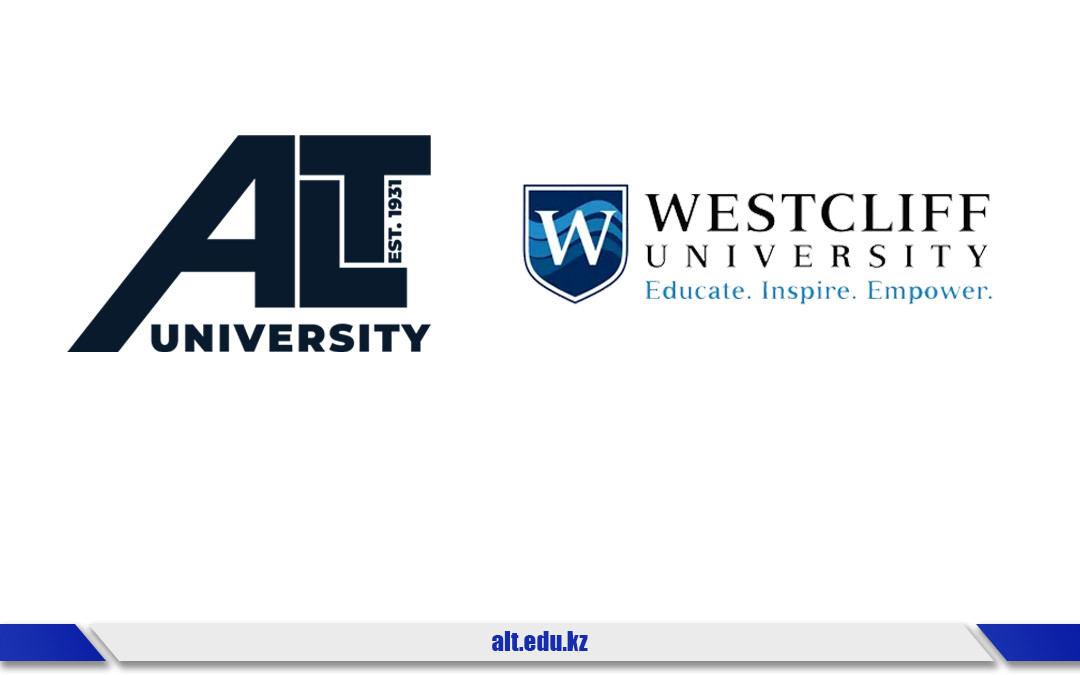 International Cooperation: ALT University Expands Partnership Horizons with Westcliff University (USA)